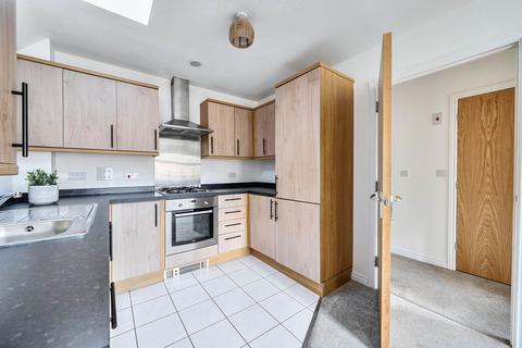1 bedroom flat for sale, Highcroft Road, Kings Lodge Highcroft Road, SO22