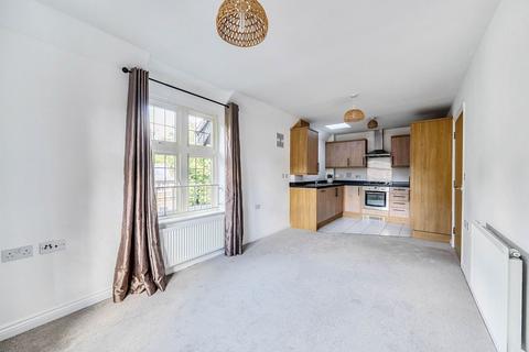 1 bedroom flat for sale, Highcroft Road, Kings Lodge Highcroft Road, SO22