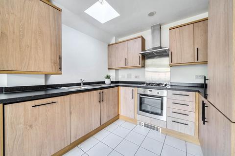 1 bedroom flat for sale, Highcroft Road, Kings Lodge Highcroft Road, SO22