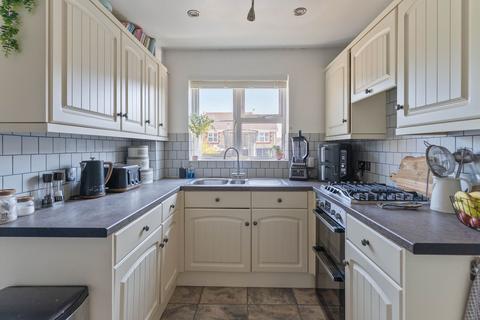3 bedroom detached house for sale, St. Stephens Court, Undy, NP26
