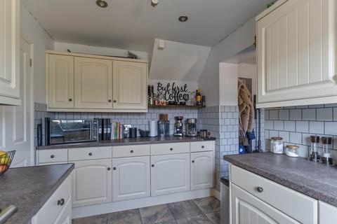 3 bedroom detached house for sale, St. Stephens Court, Undy, NP26