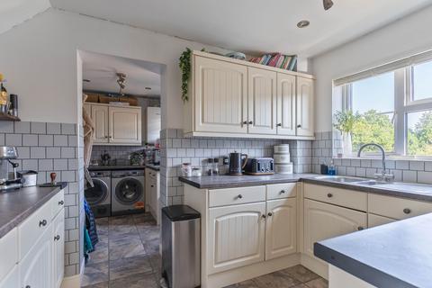 3 bedroom detached house for sale, St. Stephens Court, Undy, NP26