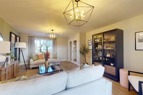 undefined, Plot 15, The Brookstone, Orchard Mill, Bristol BS37