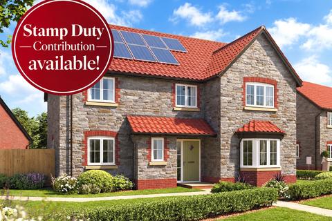 undefined, Plot 15, The Brookstone, Orchard Mill, Bristol BS37