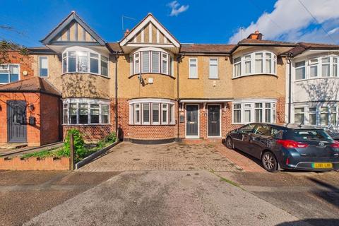Beverley Road, Ruislip, HA4