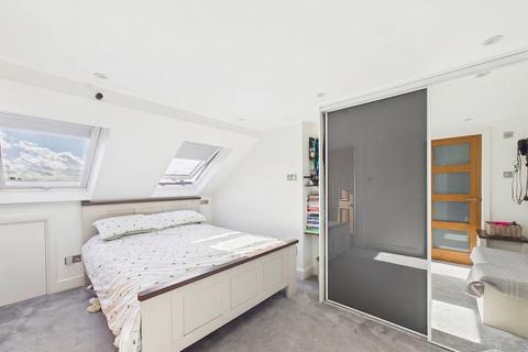 3 bedroom terraced house for sale, Beverley Road, Ruislip, HA4