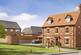 Plot 24, The Newstead at Knightswood, Off Brookfield Road LE7