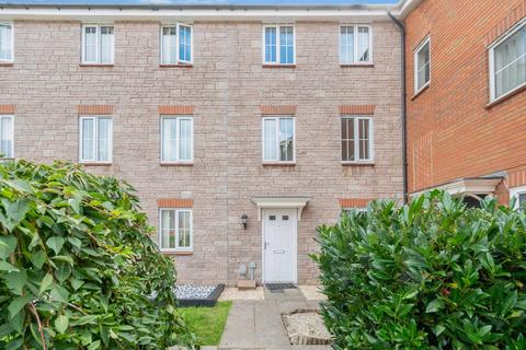 4 bedroom townhouse for sale, Morlais Mews, Newport, NP10