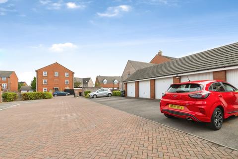 4 bedroom townhouse for sale, Morlais Mews, Newport, NP10