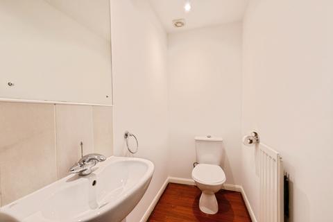 4 bedroom townhouse for sale, Morlais Mews, Newport, NP10