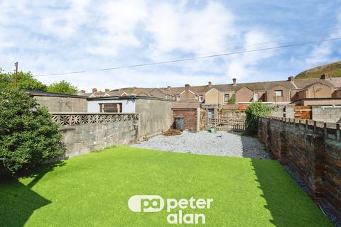3 bedroom terraced house for sale, Brook Street, Port Talbot