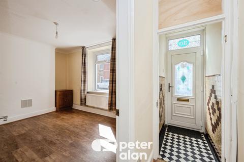 3 bedroom terraced house for sale, Brook Street, Port Talbot