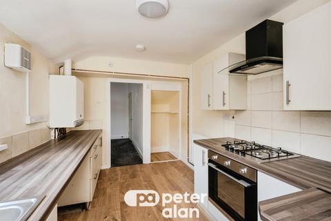3 bedroom terraced house for sale, Brook Street, Port Talbot