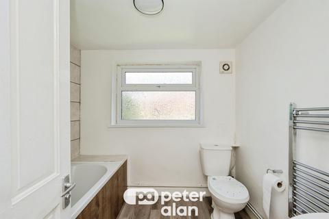 3 bedroom terraced house for sale, Brook Street, Port Talbot
