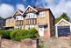 Sandal Road, New Malden, KT3