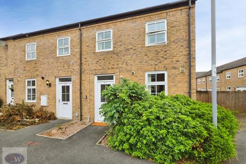 undefined, Littlelands, Bingley BD16