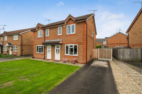 undefined, Boundary Lane, Saltney, Chester