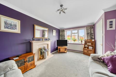undefined, Boundary Lane, Saltney, Chester