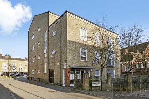 undefined, Flat 13 Barrett Court, Jubilee Close, LONDON, NW10 9DY
