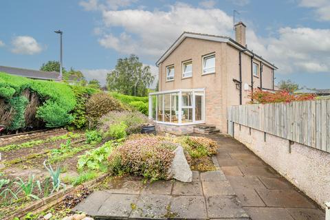 4 bedroom detached house for sale, 5 Ravelston House Park, Murrayfield, Edinburgh, EH4 3LS