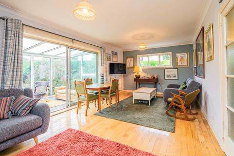 4 bedroom detached house for sale, 5 Ravelston House Park, Murrayfield, Edinburgh, EH4 3LS