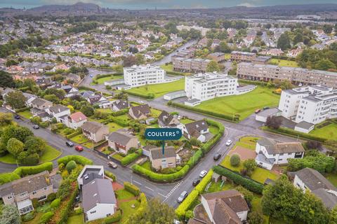 4 bedroom detached house for sale, 5 Ravelston House Park, Murrayfield, Edinburgh, EH4 3LS