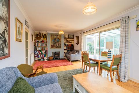 4 bedroom detached house for sale, 5 Ravelston House Park, Murrayfield, Edinburgh, EH4 3LS