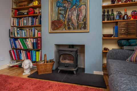 4 bedroom detached house for sale, 5 Ravelston House Park, Murrayfield, Edinburgh, EH4 3LS