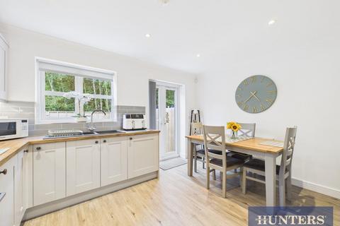 2 bedroom semi-detached house for sale, Low Petergate, Driffield, North Humberside