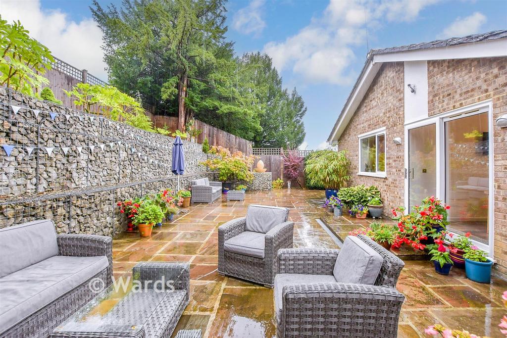 House in Maidstone, Kent - View 4