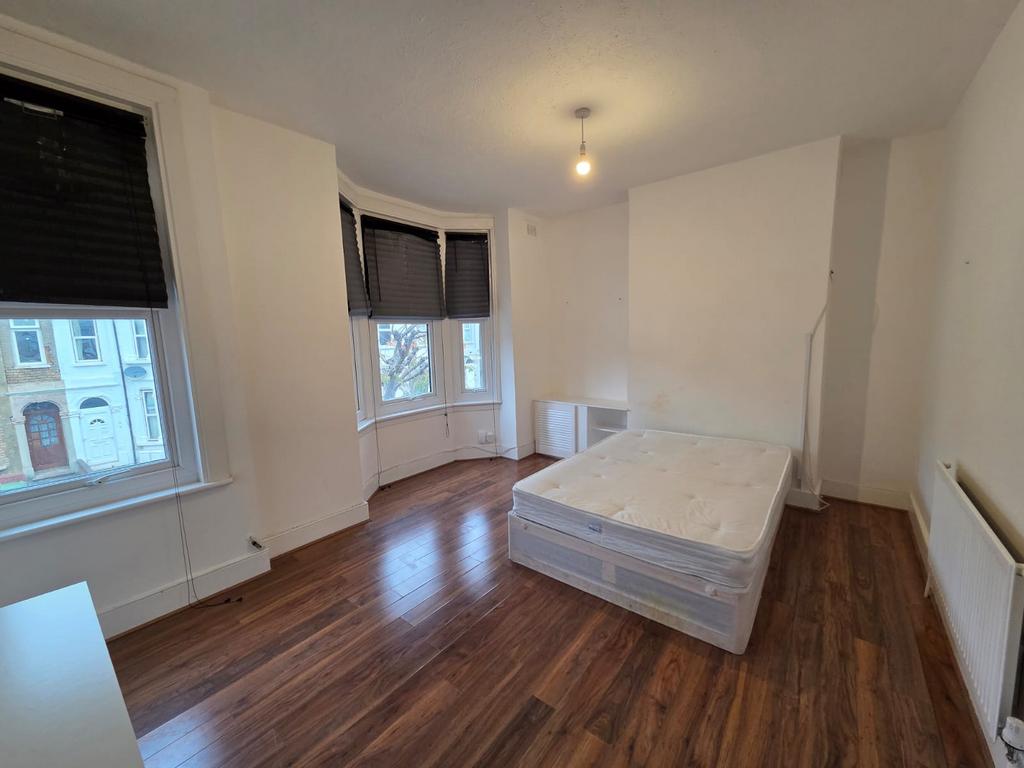 Apartment in London, Leyton - View 4