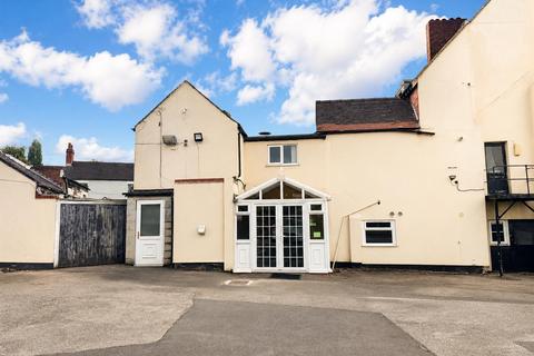 1 bedroom flat to rent, Old Fallow Road, Cannock