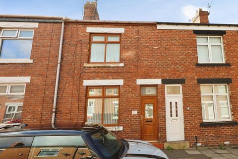 2 bedroom terraced house for sale, Woodlands Road, Bishop Auckland