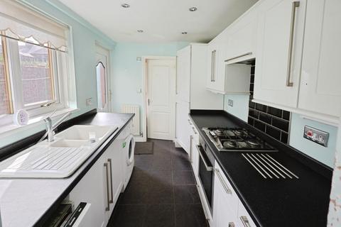2 bedroom terraced house for sale, Woodlands Road, Bishop Auckland