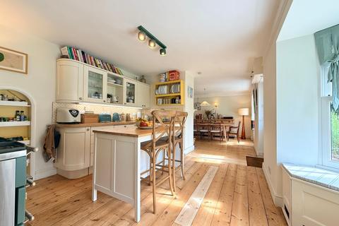 3 bedroom detached house for sale, Little Coxwell, Faringdon, SN7