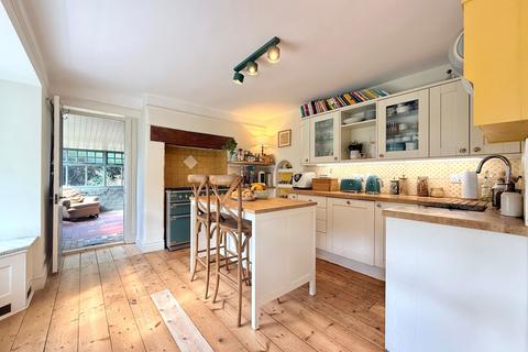 3 bedroom detached house for sale, Little Coxwell, Faringdon, SN7