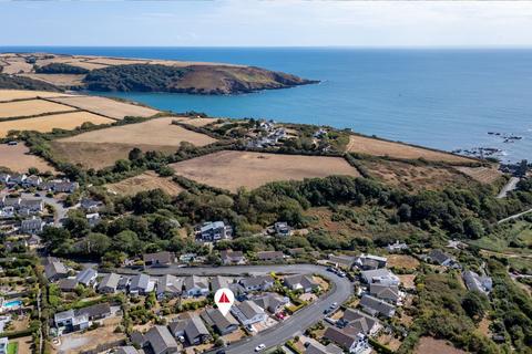 2 bedroom detached bungalow for sale, Southland Park Road, Wembury, Plymouth, Devon