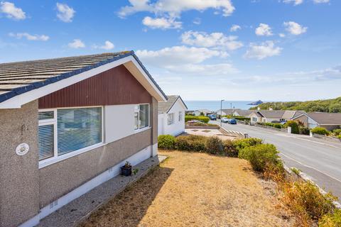 2 bedroom detached bungalow for sale, Southland Park Road, Wembury, Plymouth, Devon