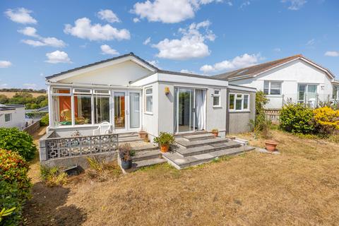 2 bedroom detached bungalow for sale, Southland Park Road, Wembury, Plymouth, Devon
