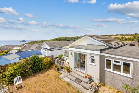 2 bedroom detached bungalow for sale, Southland Park Road, Wembury, Plymouth, Devon