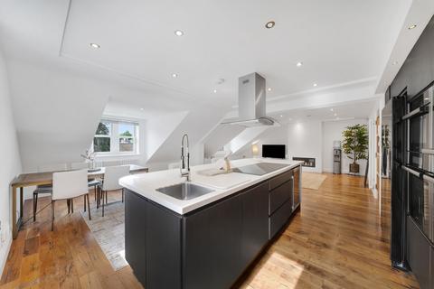 3 bedroom apartment for sale, Woodford Road, Bramhall, SK7