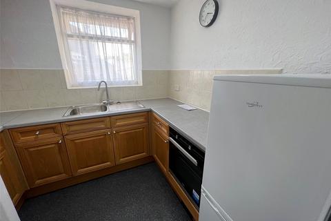 2 bedroom flat to rent, Canute Road, Hampshire SO14