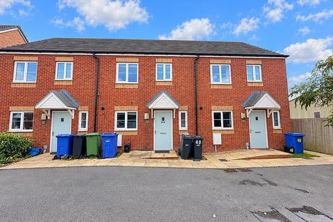 3 bedroom house to rent, Bottle Kiln Rise, Brierley Hill