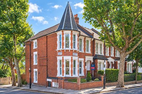2 bedroom apartment for sale, Harberton Road, London N19