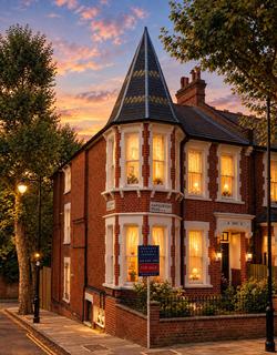 2 bedroom apartment for sale, Harberton Road, London N19