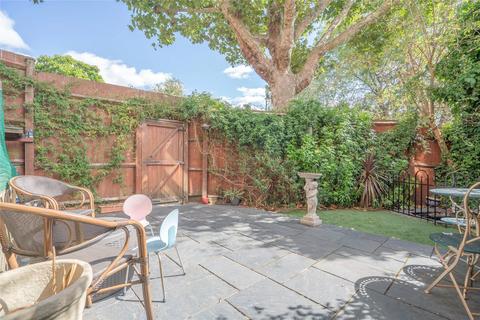 2 bedroom apartment for sale, Harberton Road, London N19