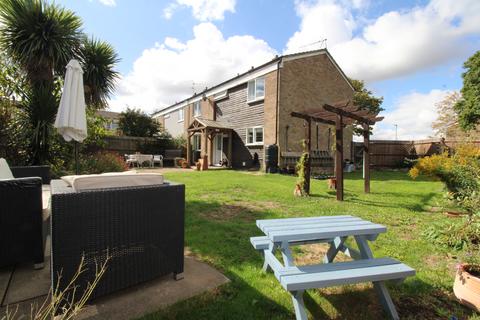 undefined, Jessop Road, Stevenage SG1