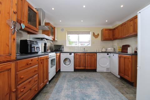 undefined, Jessop Road, Stevenage SG1