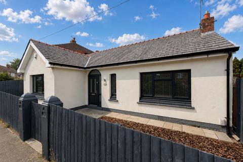 2 bedroom detached bungalow for sale, School Lane, Wallasey, CH44
