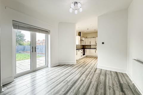 2 bedroom detached bungalow for sale, School Lane, Wallasey, CH44